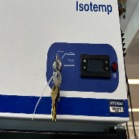 Fisherbrand Isotemp Refrigerator image 1